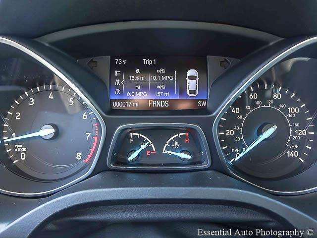 Ford Escape 2017 photo 12